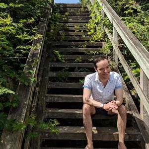 Meet your Posher, Billy